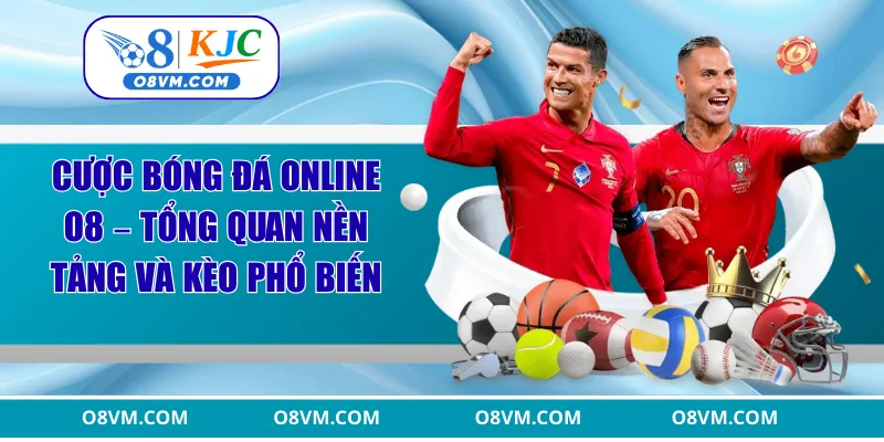 Cược bóng đá online